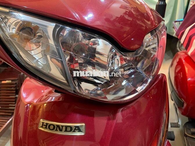 Honda Future Đỏ Nguyên zin