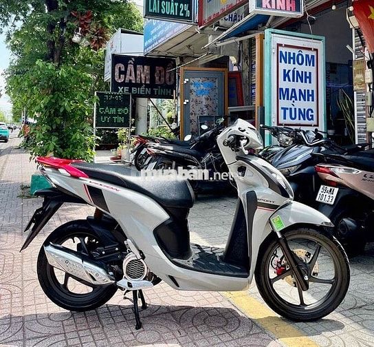 Vision bánh lớn 2025 SMK còn uỷ quyền 9chủ