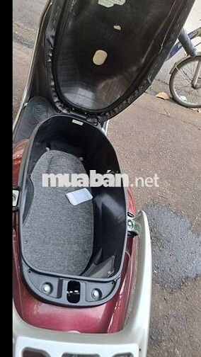 Honda Lead 110 2013 Đỏ 31000 km