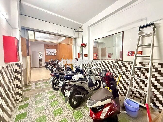 Mặt tiền Ba Tháng Hai P.Hòa Hưng,Vườn Lài, Diên Hồng từ 4 tỷ