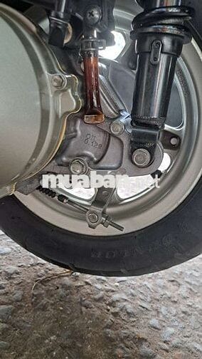 Honda Lead 110 2013 Đỏ 31000 km