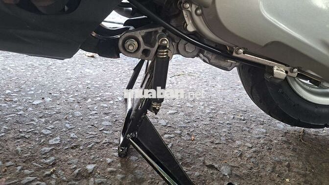 Honda Lead 110 2013 Đỏ 31000 km