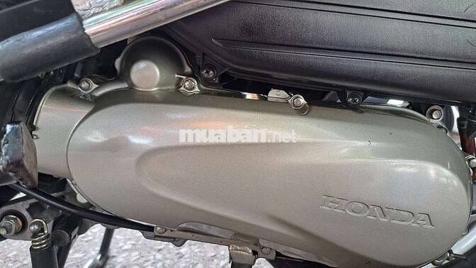 Honda Lead 110 2013 Đỏ 31000 km