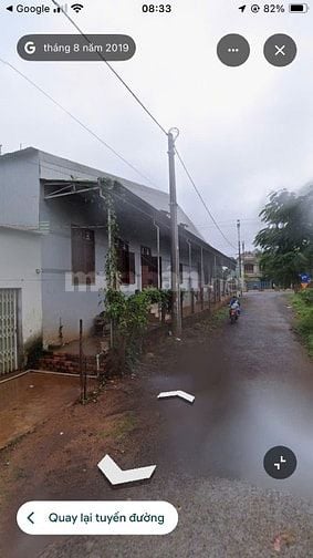 Bán Nhà 2 Mặt Tiền QL14 Trung Tâm Xã Chư Pưh, Ngay Trung Tâm Chợ