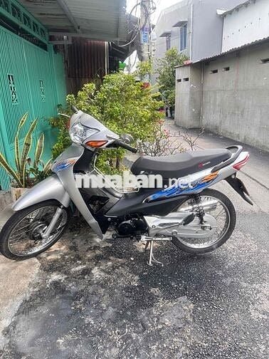 Wave 50cc bstinh 38 dk :2018 giấy tờ đầy đủ