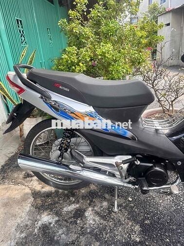 Wave 50cc bstinh 38 dk :2018 giấy tờ đầy đủ