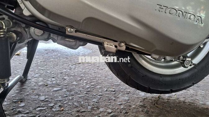 Honda Lead 110 2013 Đỏ 31000 km