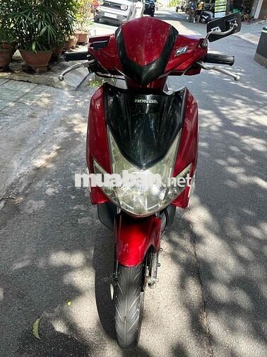 Honda Air Blade 2009. BSTap cavet đầy đủ