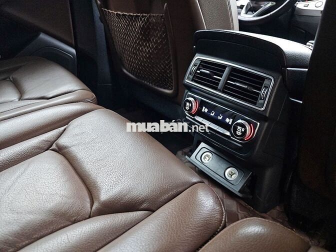 Audi Q7 TFSI 2017 Trắng 67.000 Miles