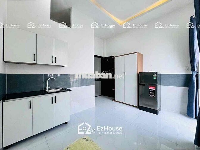 🌟TRỐNG SẴN STUDIO BANCOL - FULL NỘI THẤT - NGAY MÃ LÒ - GẦN HƯƠNG LỘ 2