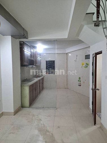 HƠN 7 TỶ CÓ NHÀ GẦN PHỐ CỔ NHUẾ - KHU VỰC KINH DOANH SẦM UẤT NGÀY ĐÊM