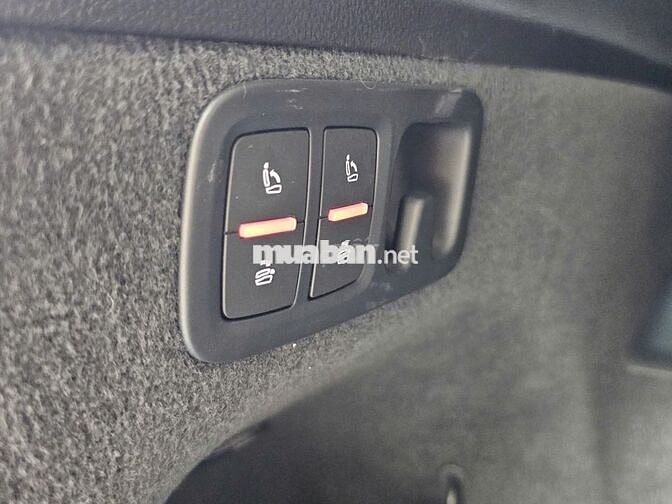 Audi Q7 TFSI 2017 Trắng 67.000 Miles