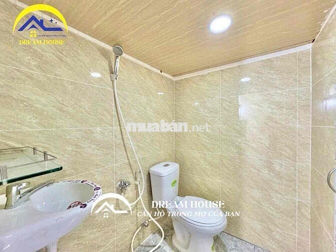 Phòng Mới Xây - Thang Máy - Ngay Gò Xoài - Sạch Sẽ, An Ninh