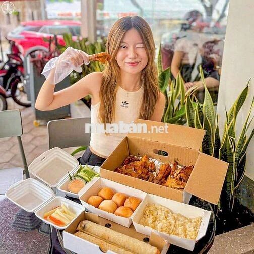 Ba Hậu Food - Tuyển Dụng Cần Thơ