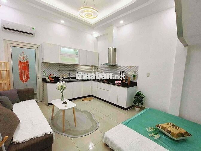 Cho thuê phòng trọ đường Trần Xuân Soạn