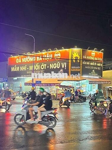 Ba Hậu Food - Tuyển Dụng Cần Thơ