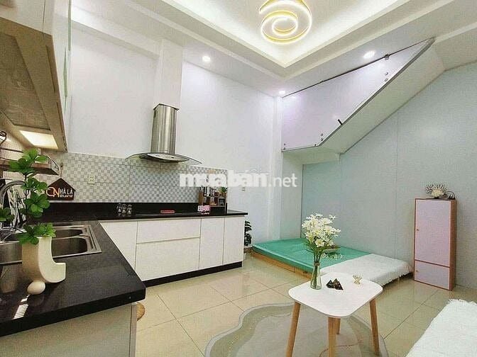 Cho thuê phòng trọ đường Trần Xuân Soạn