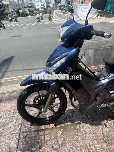 Yamaha Jupiter FI 2024 Xanh