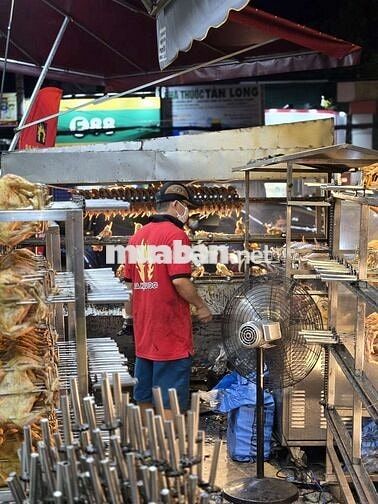 Ba Hậu Food - Tuyển Dụng Cần Thơ