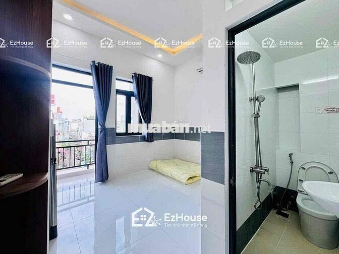 🌟TRỐNG SẴN STUDIO BANCOL - FULL NỘI THẤT - NGAY MÃ LÒ - GẦN HƯƠNG LỘ 2