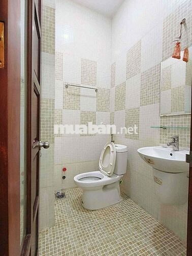 Cho thuê phòng trọ đường Trần Xuân Soạn