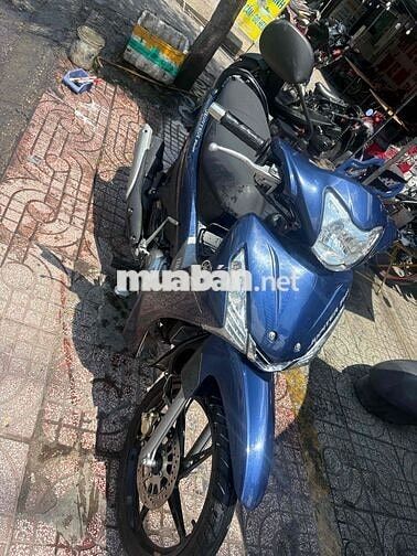 Yamaha Jupiter FI 2024 Xanh