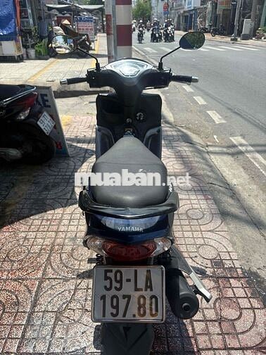 Yamaha Jupiter FI 2024 Xanh