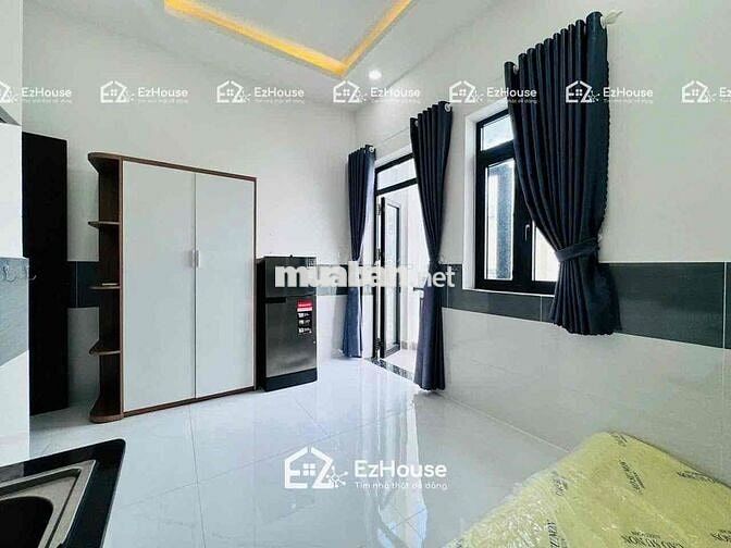 🌟TRỐNG SẴN STUDIO BANCOL - FULL NỘI THẤT - NGAY MÃ LÒ - GẦN HƯƠNG LỘ 2