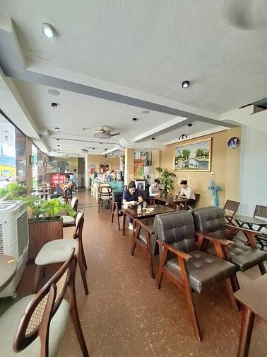 CHDV 16 CĂN HỘ QUẬN 10 – DÒNG TIỀN 100TR/THÁNG – THU NHẬP 1,2 TỶ/NĂM
