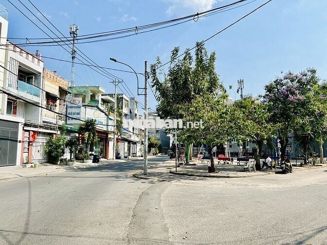 ĐẤT TẶNG TRỌ LINH TRUNG 6x13m_NGAY ĐH NGÂN HÀNG –SẴN DÒNG TIỀN 8TR/TH