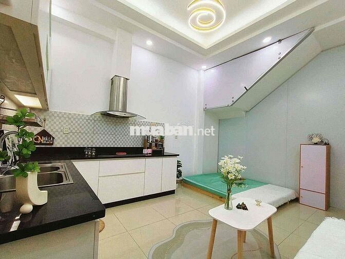 Cho thuê phòng trọ đường Trần Xuân Soạn