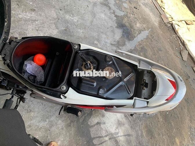 Honda Future 2 Trắng 422858 km