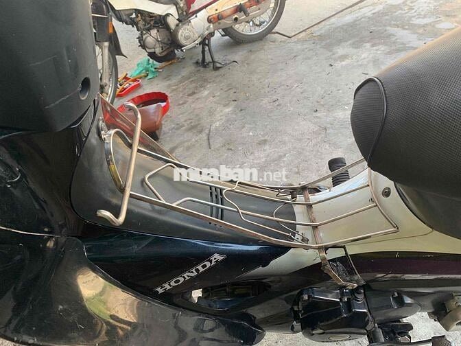 Honda Future 2 Trắng 422858 km