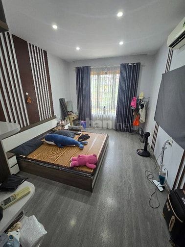 HƠN 7 TỶ CÓ NHÀ GẦN PHỐ CỔ NHUẾ - KHU VỰC KINH DOANH SẦM UẤT NGÀY ĐÊM
