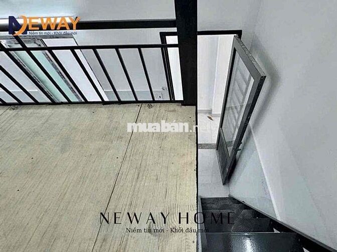 Phòng Trọ Giá Rẻ - Có Máy Lạnh - Ngay Đại học Văn Hiến - Khu Bàu Cát