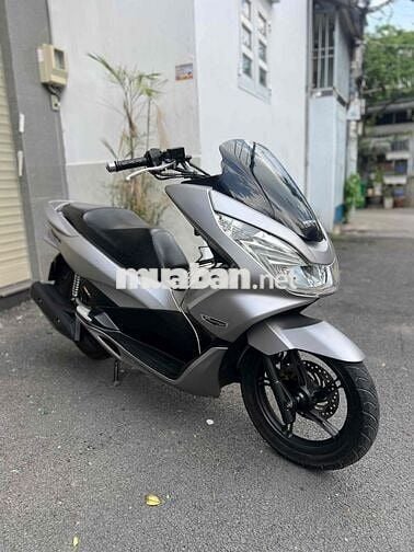 Honda PCX 2015 Xám