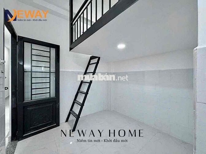 Phòng Trọ Giá Rẻ - Có Máy Lạnh - Ngay Đại học Văn Hiến - Khu Bàu Cát