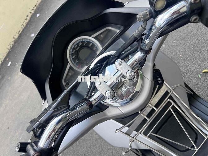 Honda PCX 2015 Xám