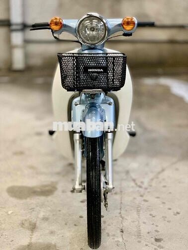 Xe số 50cc Halim CKD50 2021 odo 3k9 km Chính Chủ