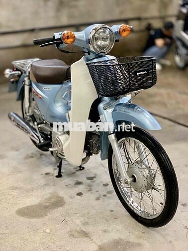Xe số 50cc Halim CKD50 2021 odo 3k9 km Chính Chủ