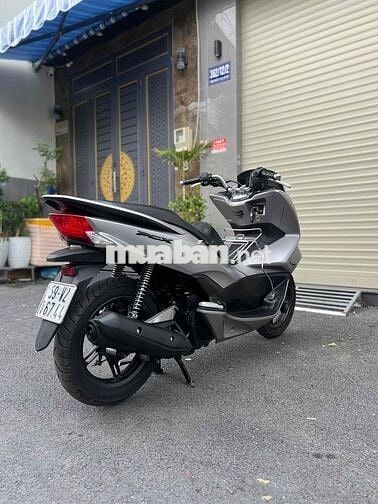 Honda PCX 2015 Xám
