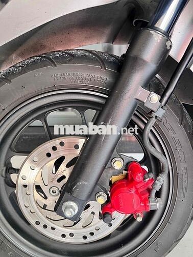 Cần Bán Honda Lead 4V PBĐB 2022 BSTP 9 Chủ Kí Giấy