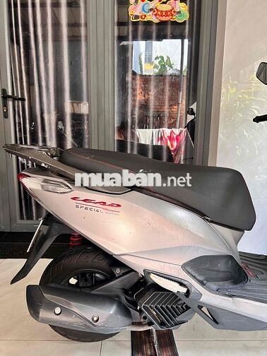 Cần Bán Honda Lead 4V PBĐB 2022 BSTP 9 Chủ Kí Giấy