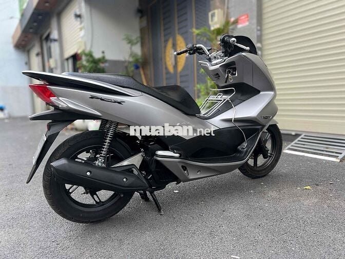 Honda PCX 2015 Xám