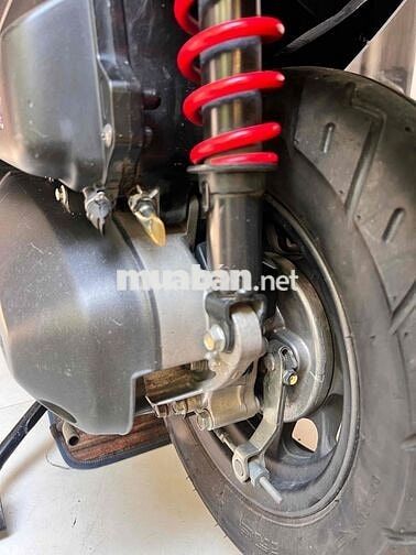 Cần Bán Honda Lead 4V PBĐB 2022 BSTP 9 Chủ Kí Giấy