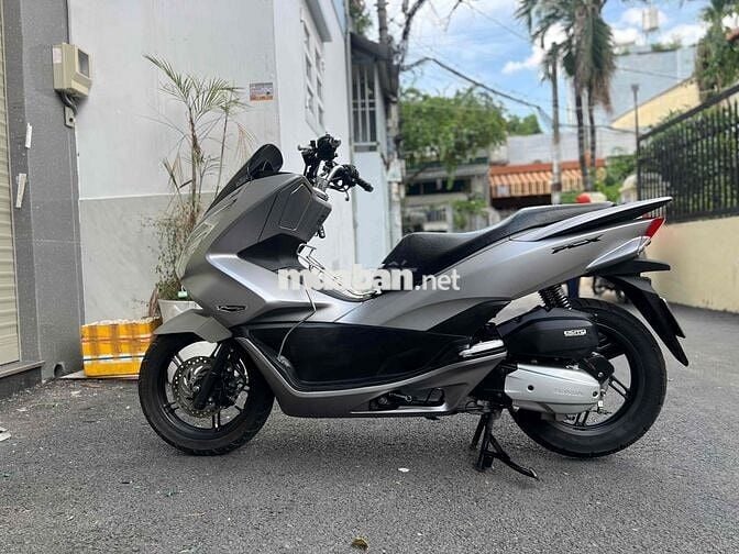 Honda PCX 2015 Xám