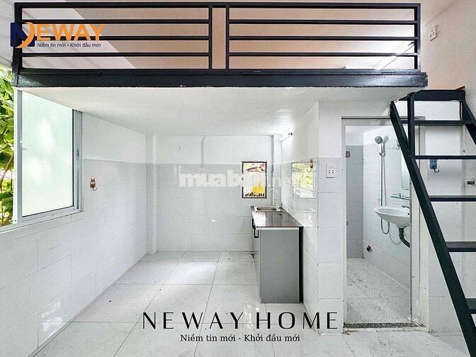 Phòng Trọ Giá Rẻ - Có Máy Lạnh - Ngay Đại học Văn Hiến - Khu Bàu Cát
