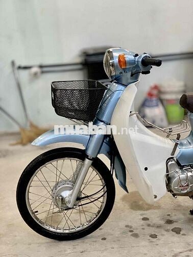 Xe số 50cc Halim CKD50 2021 odo 3k9 km Chính Chủ