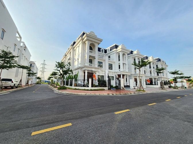  CĂN đẹp không lỗi lầm  – KHU NHÀ Ở PHÚC TIẾN, ĐẶNG CƯƠNG, AN DƯƠNG