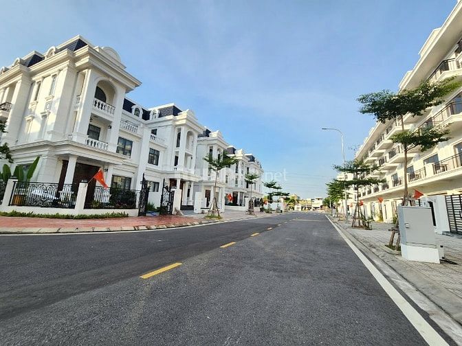  CĂN đẹp không lỗi lầm  – KHU NHÀ Ở PHÚC TIẾN, ĐẶNG CƯƠNG, AN DƯƠNG
